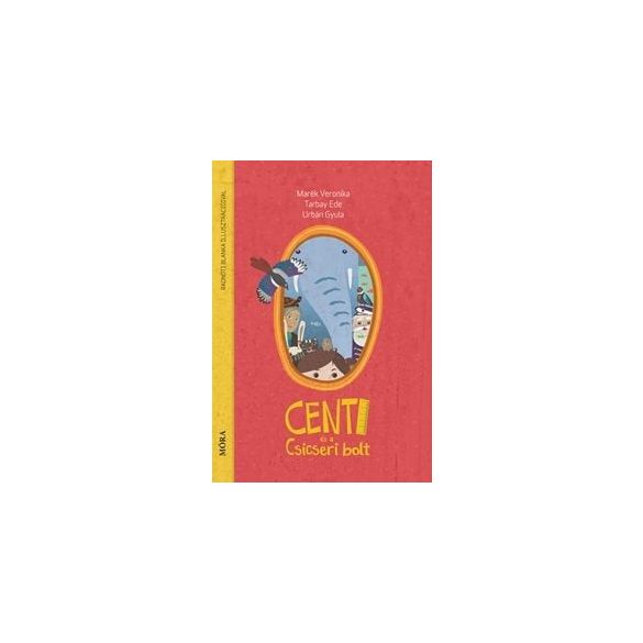 Centi és a Csicseri bolt