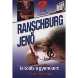 Iskolás a gyerekem - A kiskamaszkorig