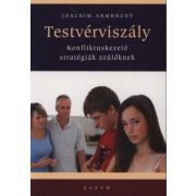   Testvérviszály - Konfliktuskezelő stratégiák szülőknek