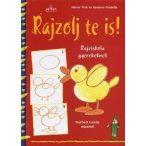 Rajzolj te is! - Rajziskola gyerekeknek