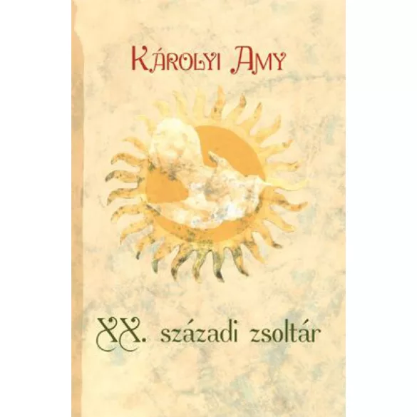 XX. századi zsoltár