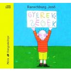 Gyerekségek - Hangoskönyv