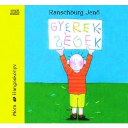Gyerekségek - Hangoskönyv