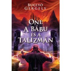 Oni: A bábu és a Talizmán