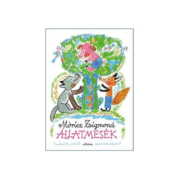 Állatmesék