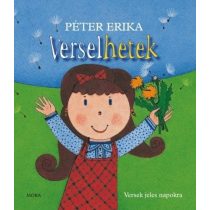 Verselhetek