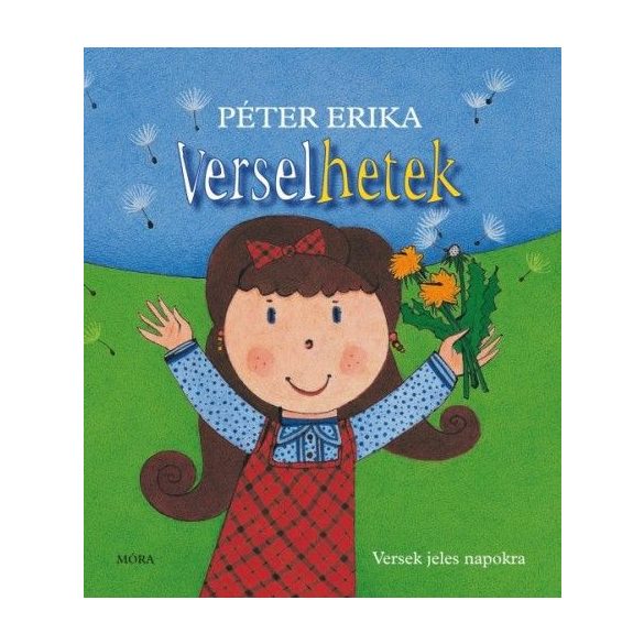 Verselhetek