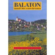 Balaton and its environs - A walk through history