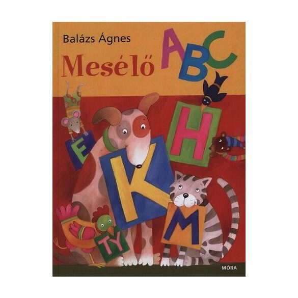Mesélő ABC