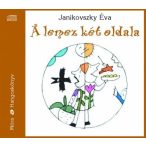 A lemez két oldala - Hangoskönyv