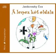 A lemez két oldala - Hangoskönyv