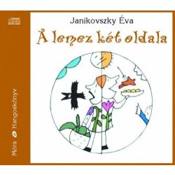 A lemez két oldala - Hangoskönyv