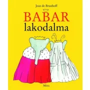 Babar lakodalma