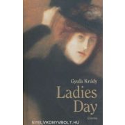 Ladies Day (Asszonyságok díja)