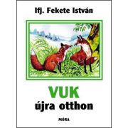 Vuk újra otthon