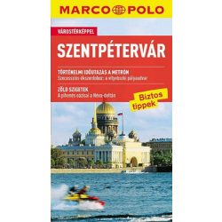 Szentpétervár - Marco Polo - Marco Polo
