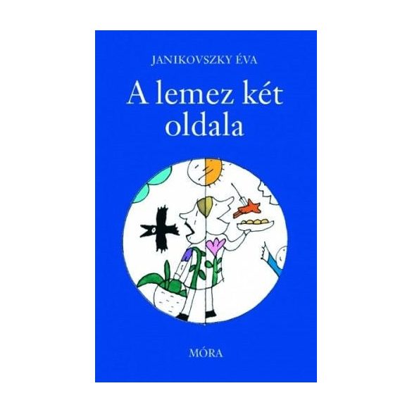 A lemez két oldala