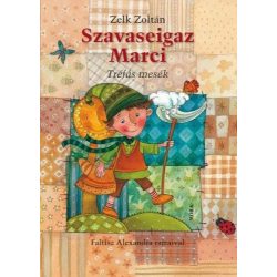 Szavaseigaz Marci