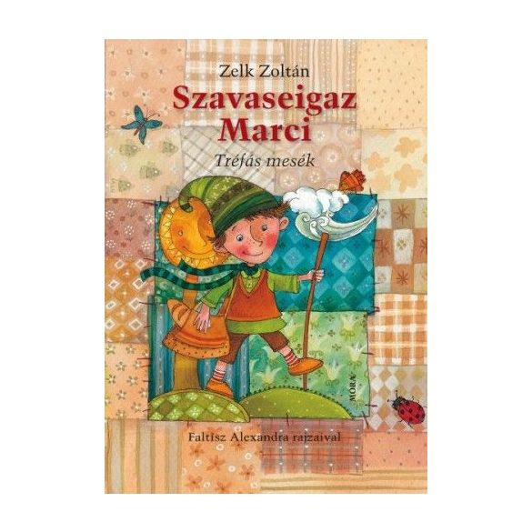 Szavaseigaz Marci