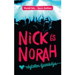 Nick és Norah végtelen éjszakája