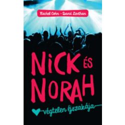 Nick és Norah végtelen éjszakája