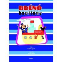 Brúnó kapitány