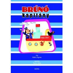 Brúnó kapitány