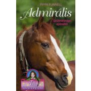   Tilly lovas történetei - Admirális - Születésnapi ajándék