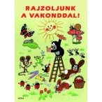 Rajzoljunk a vakonddal!