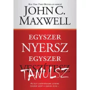 Egyszer nyersz egyszer tanulsz
