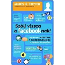 Szólj vissza a facebooknak!