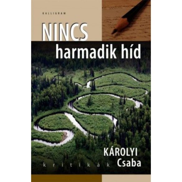 Nincs harmadik híd