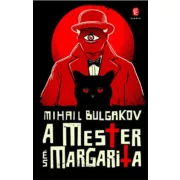 A Mester és Margarita