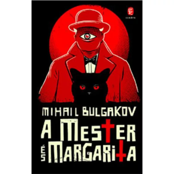 A Mester és Margarita