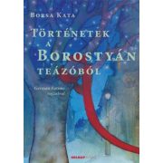 Történetek a Borostyán teázóból