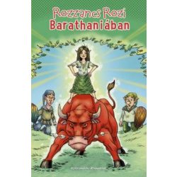 Rozzancs Rozi Barathániában - Puhatábla