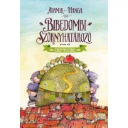 Bibedombi szörnyhatározó