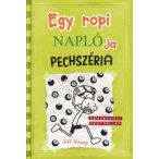 Egy ropi naplója 8. - Pechszéria