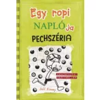Egy ropi naplója 8. - Pechszéria