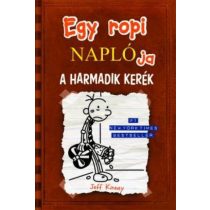 Egy ropi naplója 7. - A harmadik kerék