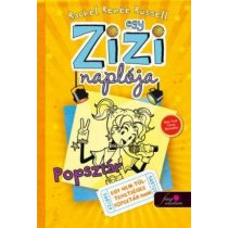 Egy Zizi naplója 3. - Popsztár