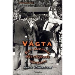 Vágta - Egy amerikai sportlegenda története