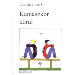 Kamaszkor körül