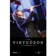   Virtuózok - Lugosi Ali Dániellel a borítón (CD melléklettel)