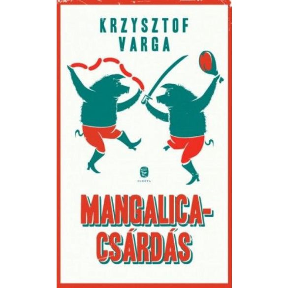 Mangalicacsárdás