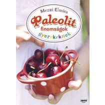 Paleolit finomságok gyerekeknek