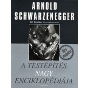 A testépítés nagy enciklopédiája