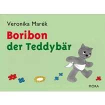 Boribon der Teddybär