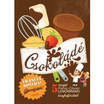 Francia konyha - Csokoládé