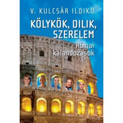 Kölykök, dilik, szerelem - második, bővített kiadás